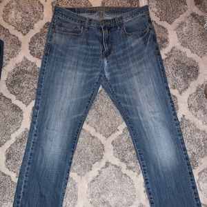 Men’s American Eagle jeans